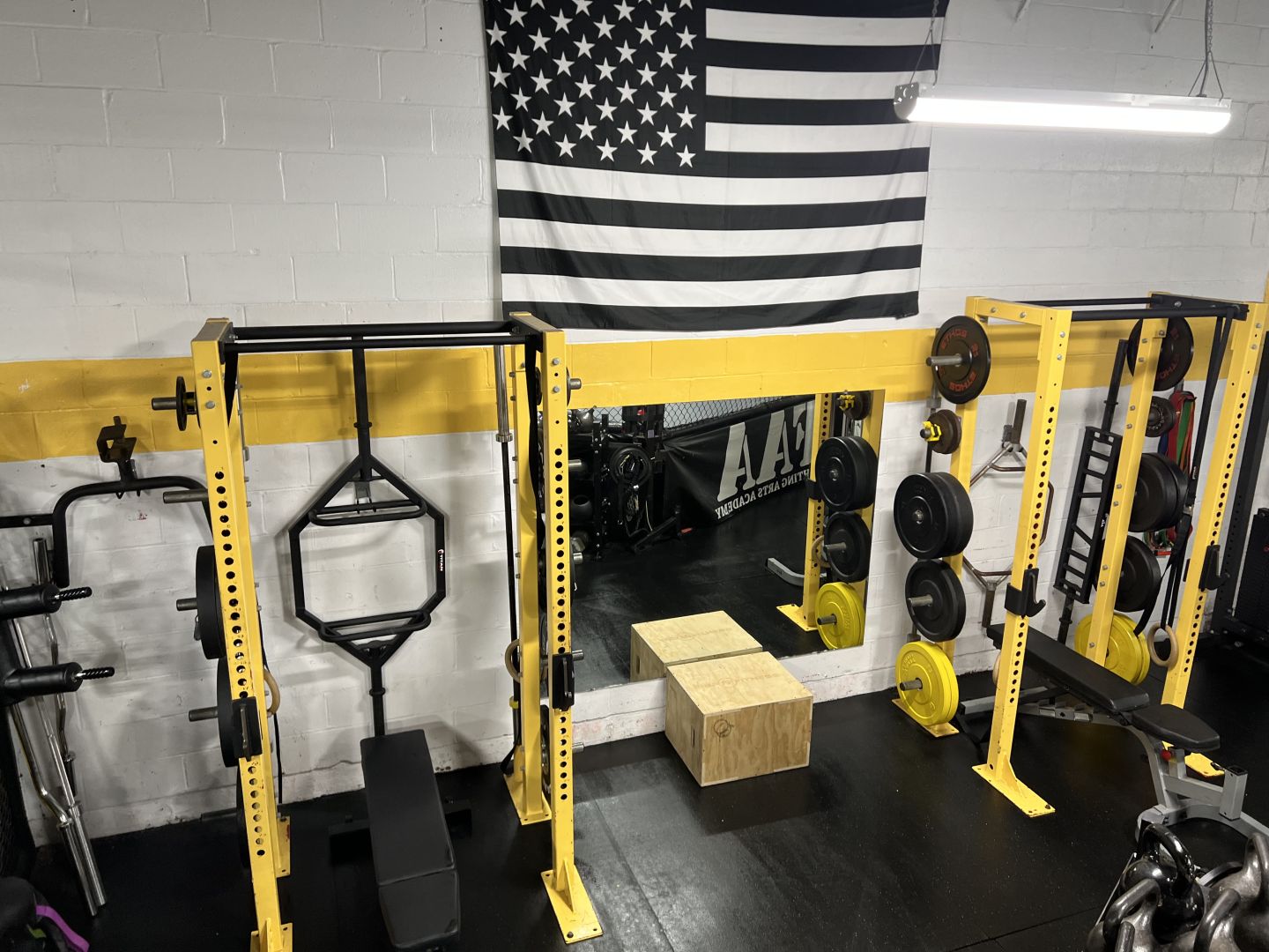 Gallery Fighting Arts Academy Springfield , MA