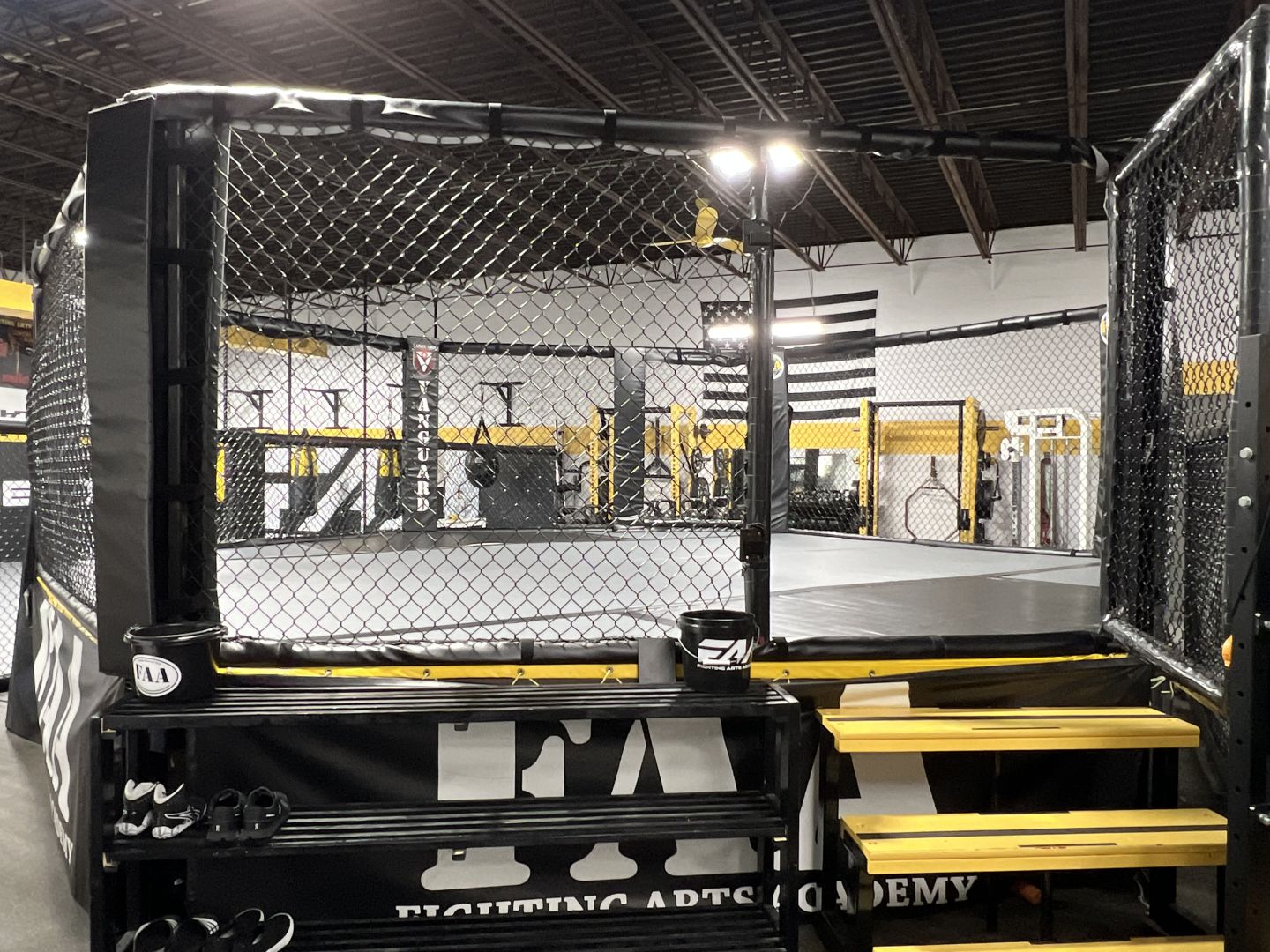 Gallery Fighting Arts Academy Springfield , MA