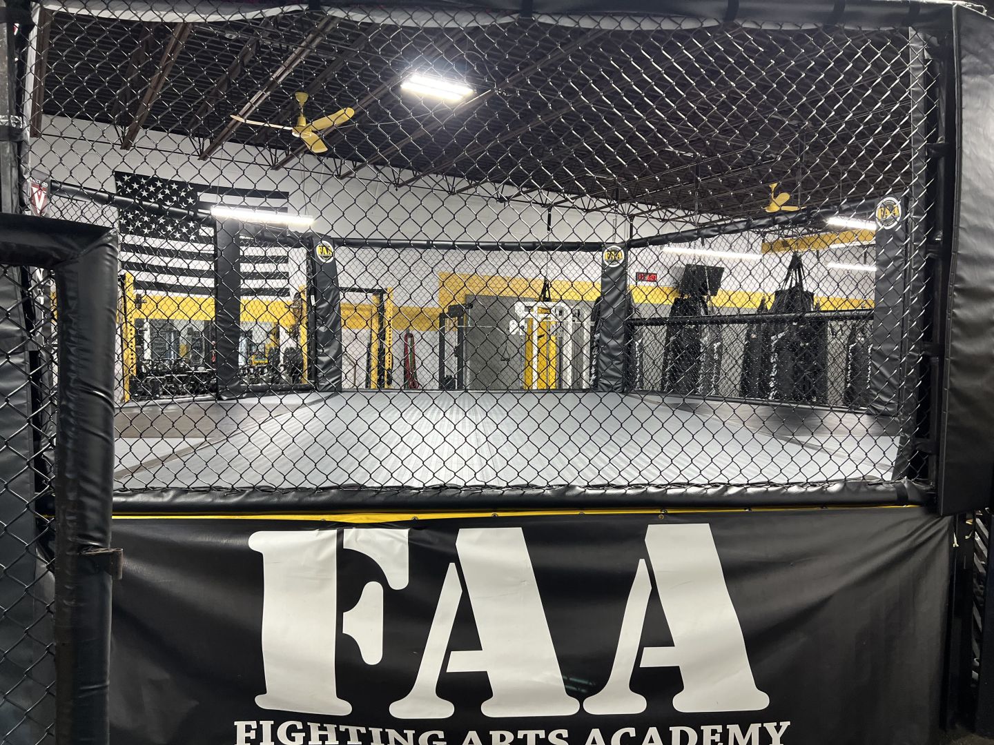 Gallery Fighting Arts Academy Springfield , MA