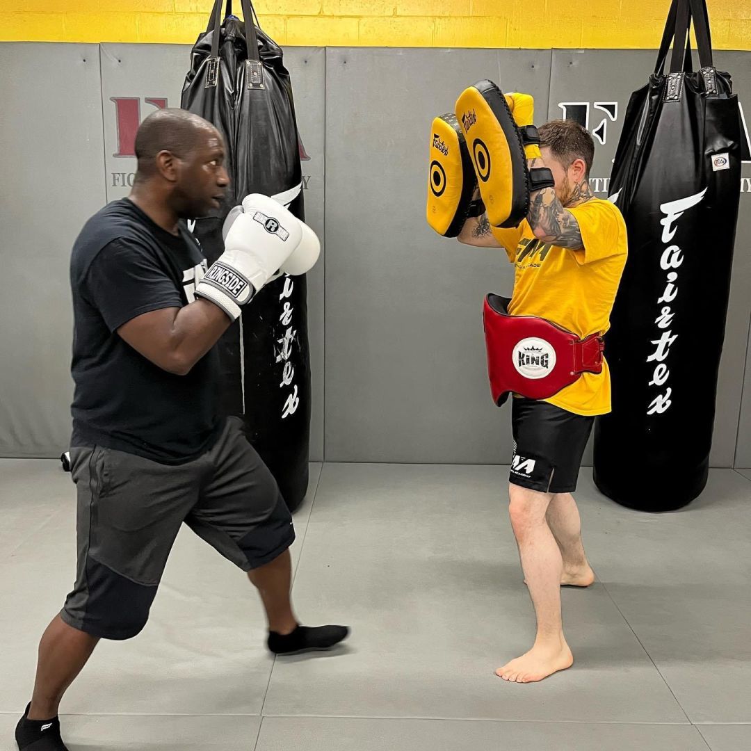 Gallery Fighting Arts Academy Springfield , MA