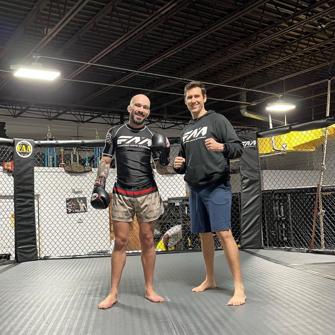 Gallery Fighting Arts Academy Springfield , MA